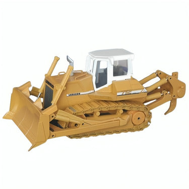 Tractor De Orugas Liebherr PR752 Escala 1:50 (Modelo Descontinuado) - KATZER